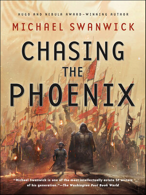 cover image of Chasing the Phoenix